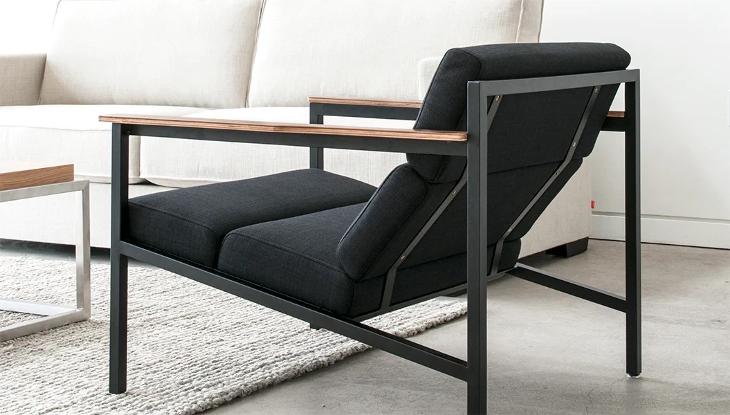 GUS* X LUUM HALIFAX CHAIR