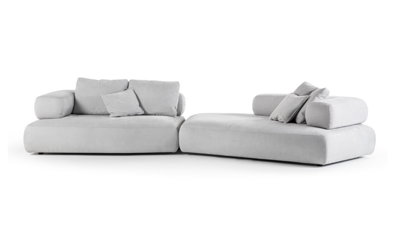CHOLET MODULAR SOFA