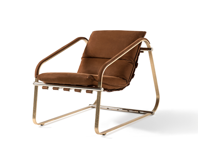 PAULINE ARMCHAIR