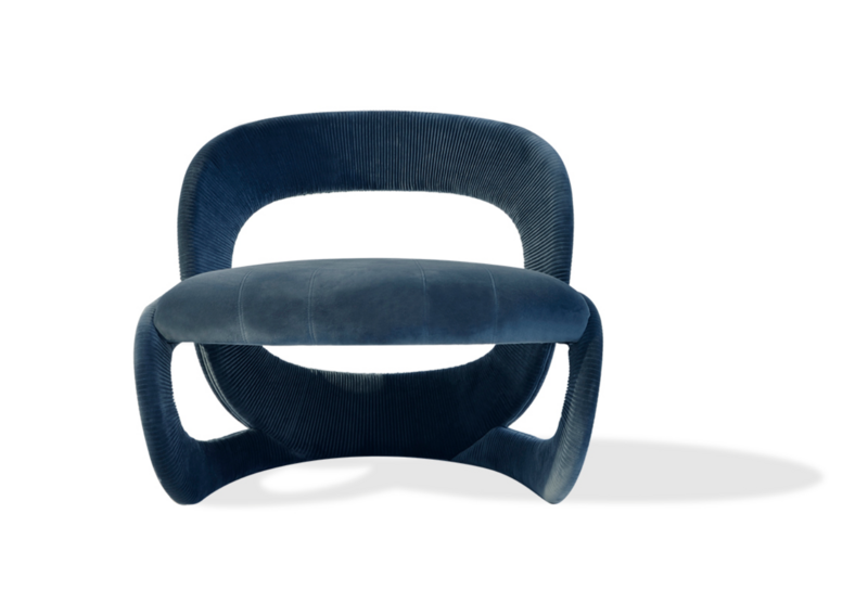 PENELOPE ARMCHAIR
