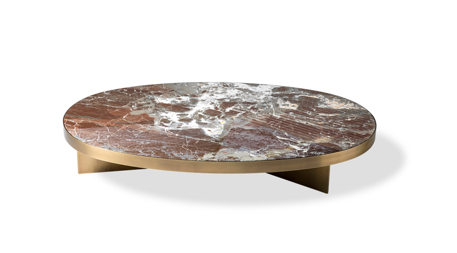 LINFA COFFEE TABLE