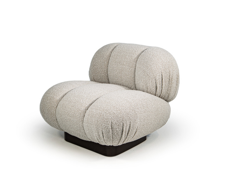 KIRO ARMCHAIR