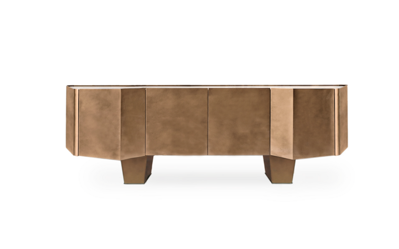 DIAMOND CABINET
