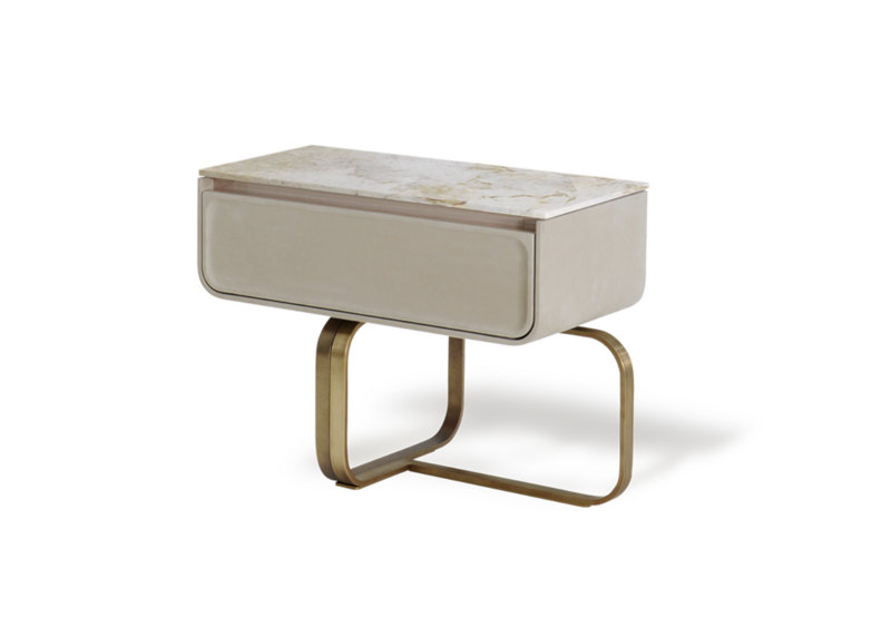 NOVA NIGHT TABLE