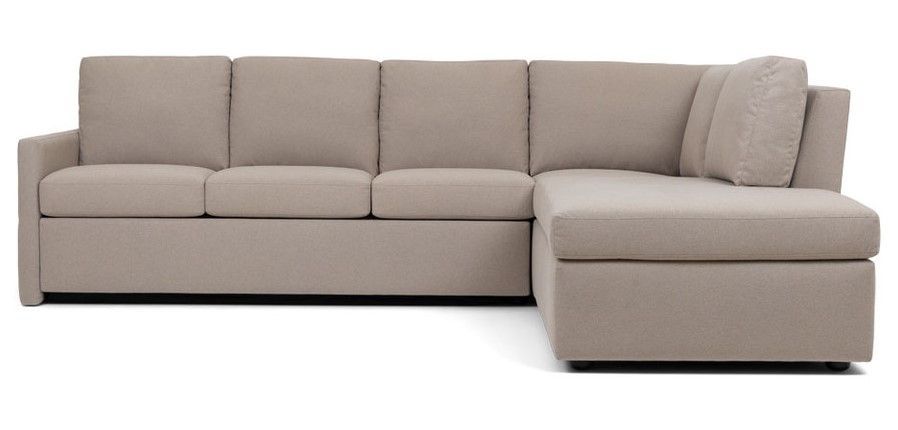 BENTLEY SLEEPER SOFA