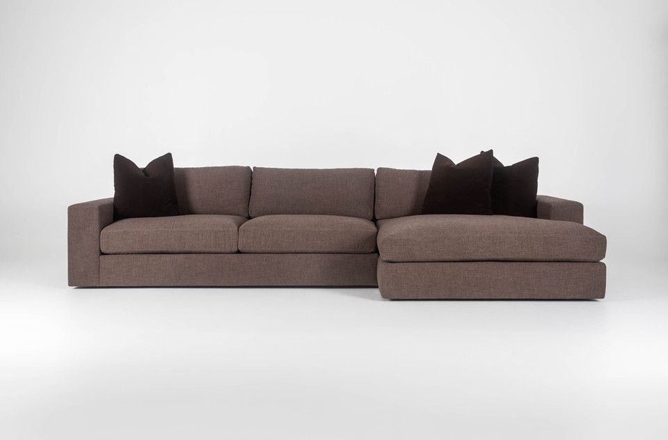 STEVE SECTIONAL