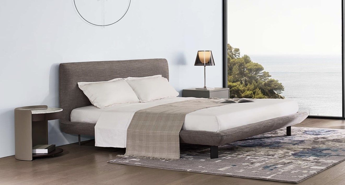 ELAN BED