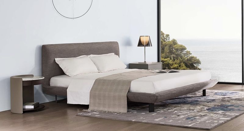 ELAN BED