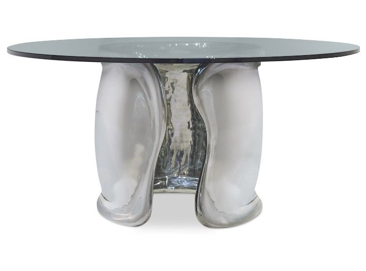 MOORE DINING TABLE