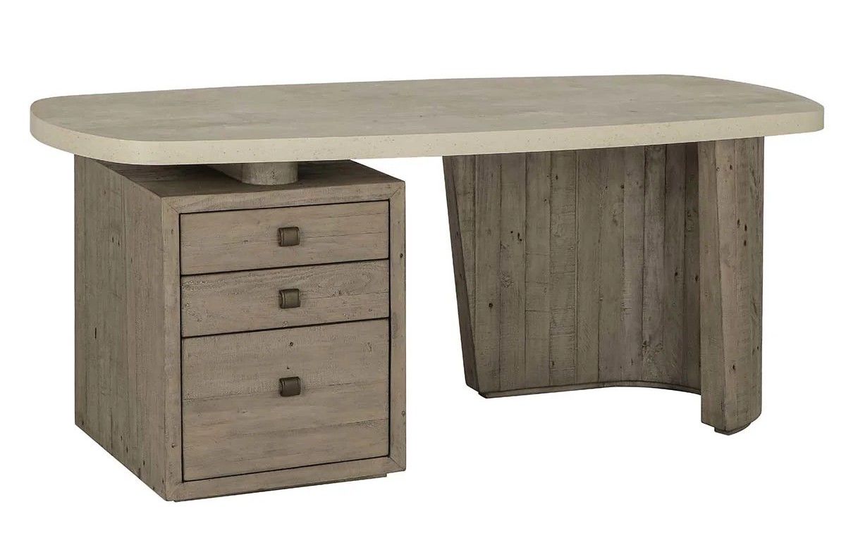 JULY DESK