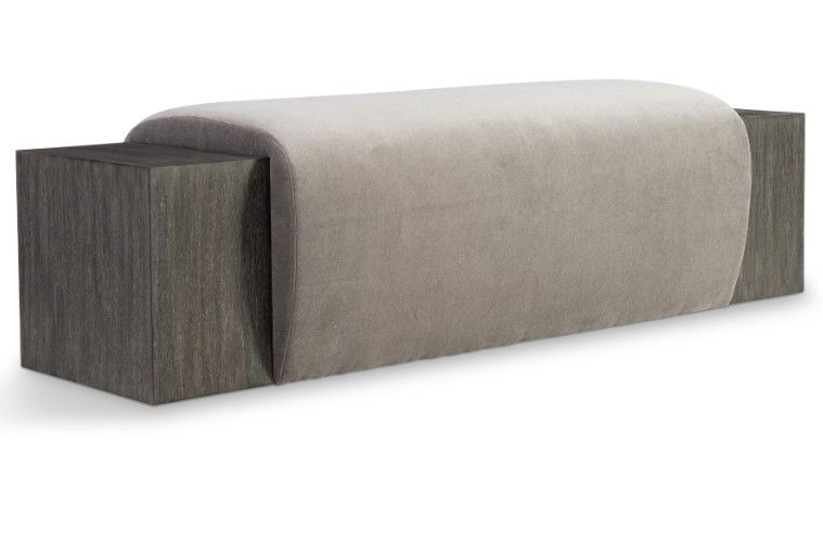 MCCARTHY BENCH
