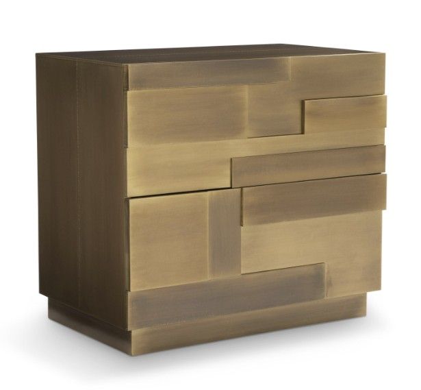 PUERTO NIGHTSTAND