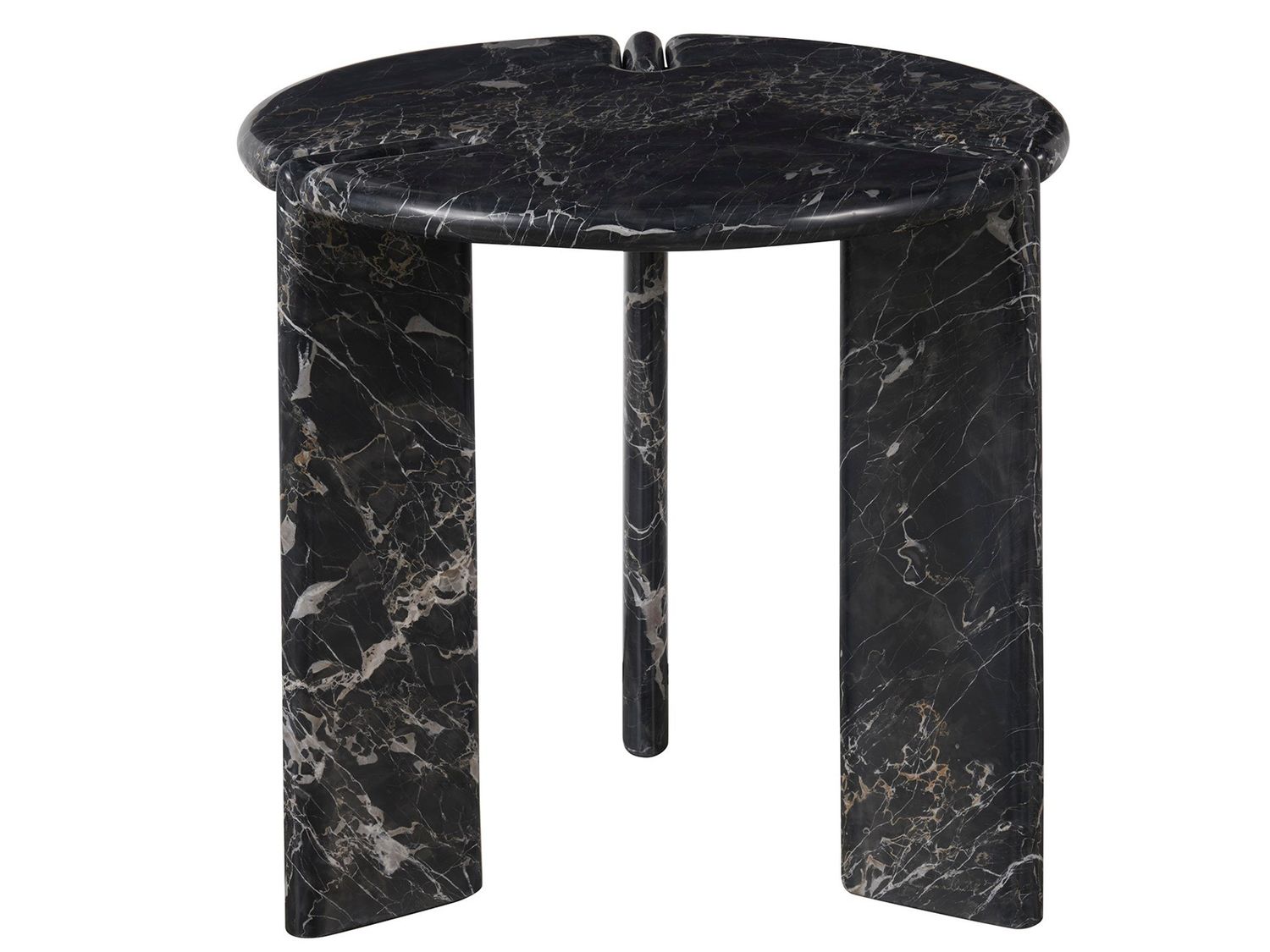 KATHY END TABLE