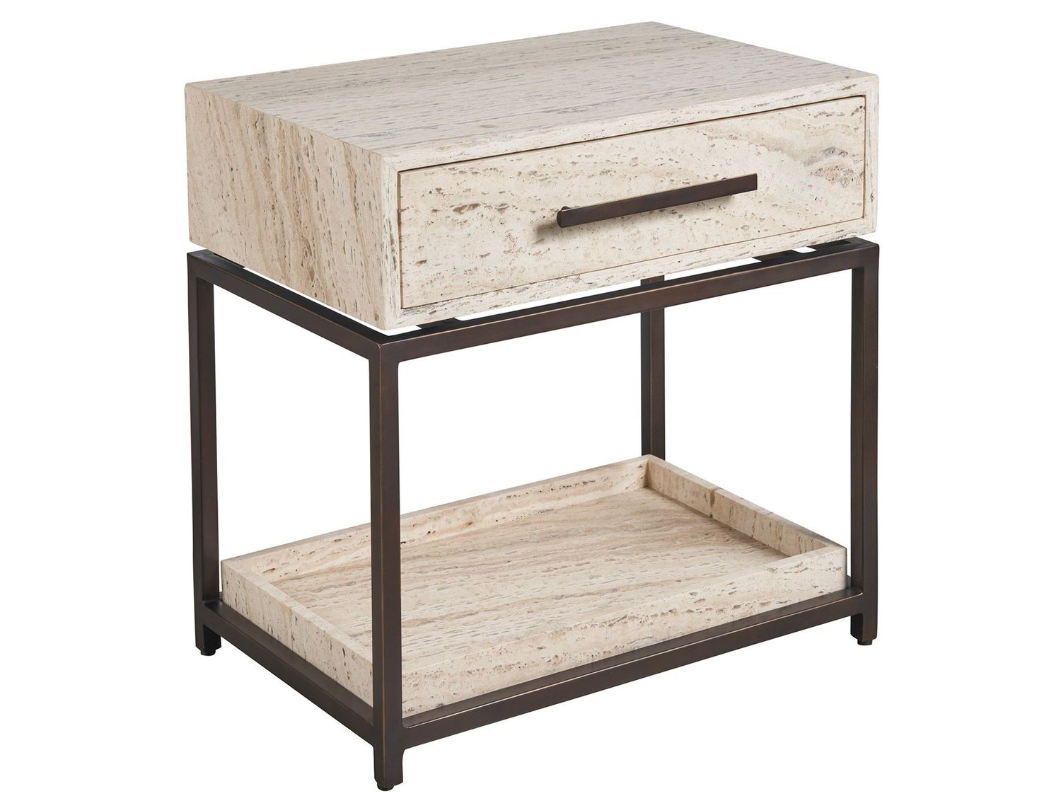 BREEZE NIGHTSTAND
