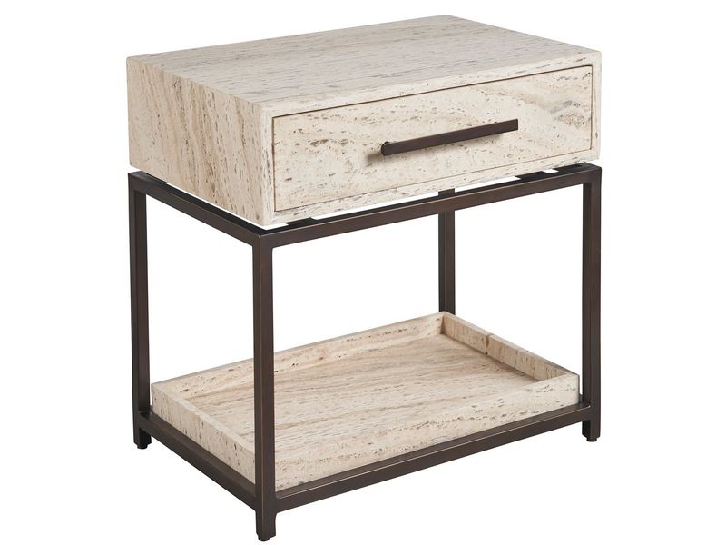 BREEZE NIGHTSTAND