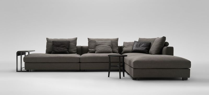 CLOUDS SOFA