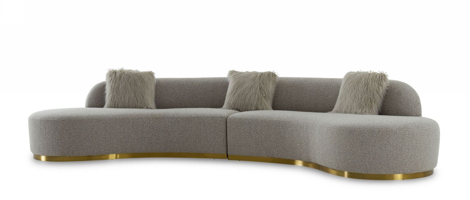 DIVASA FRONTI SOFA