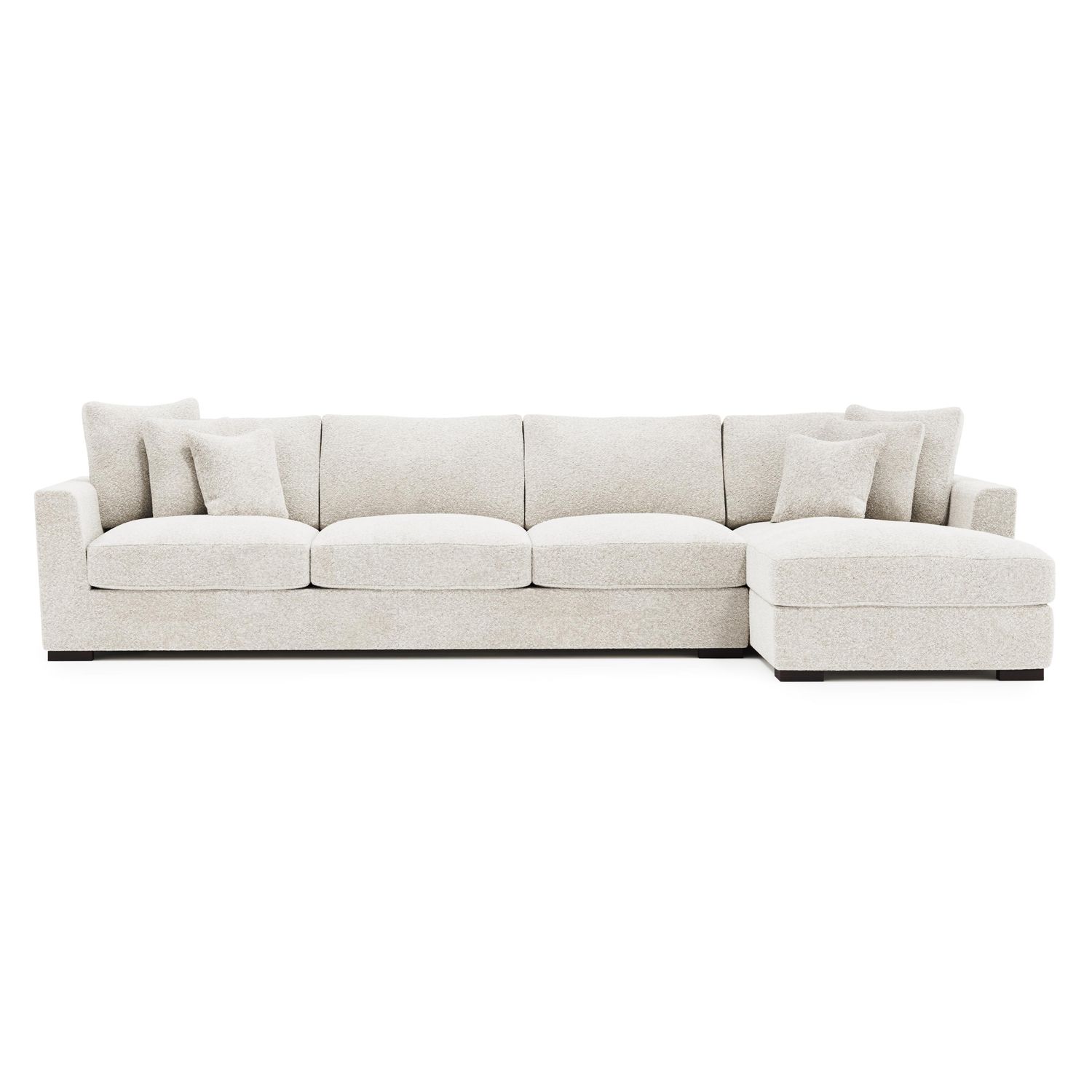 ESTABAN SECTIONAL
