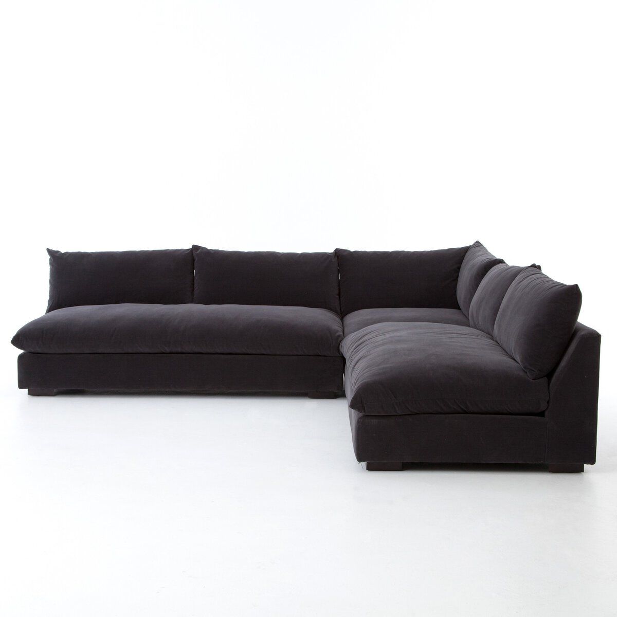 GRANT 3-PC SECTIONAL