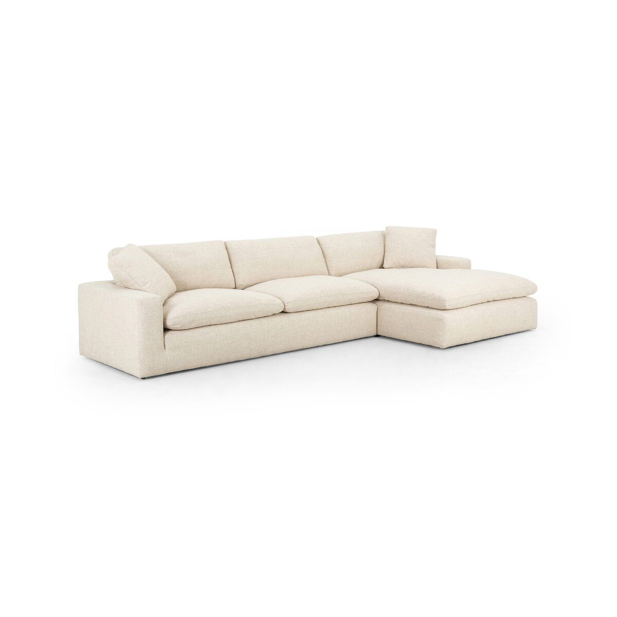 PINEDA SECTIONAL