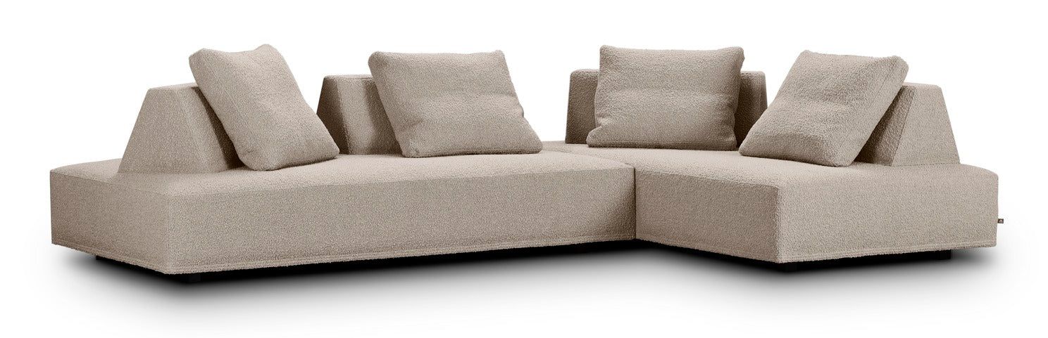 PLAYGROUND SECTIONAL