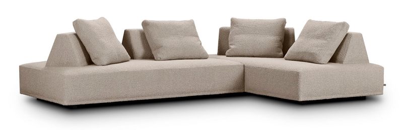 PLAYGROUND SECTIONAL