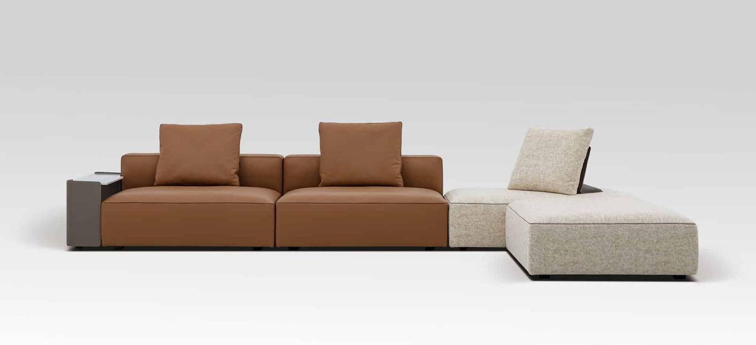 RUBA SOFA