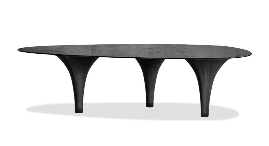 HELLEN DINING TABLE