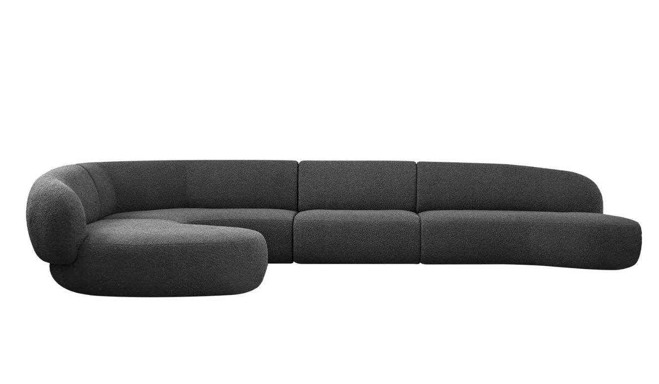 MAURICIO SECTIONAL SOFA