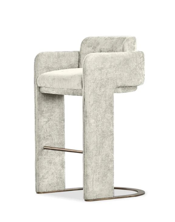 LARRY BAR STOOL