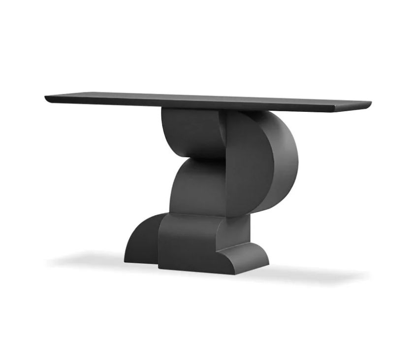 ORION CONSOLE TABLE