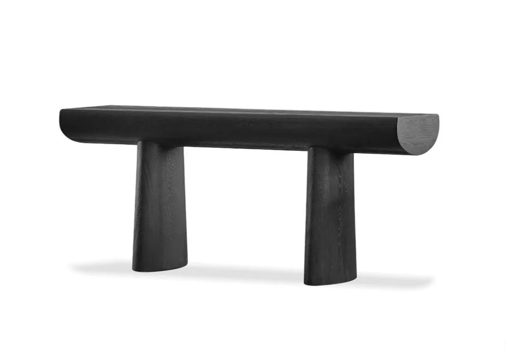 TUNDE CONSOLE TABLE