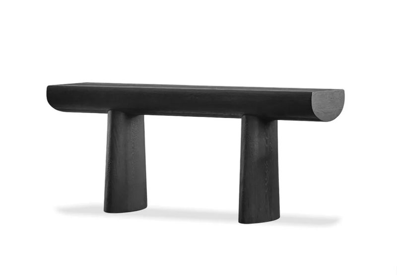 TUNDE CONSOLE TABLE