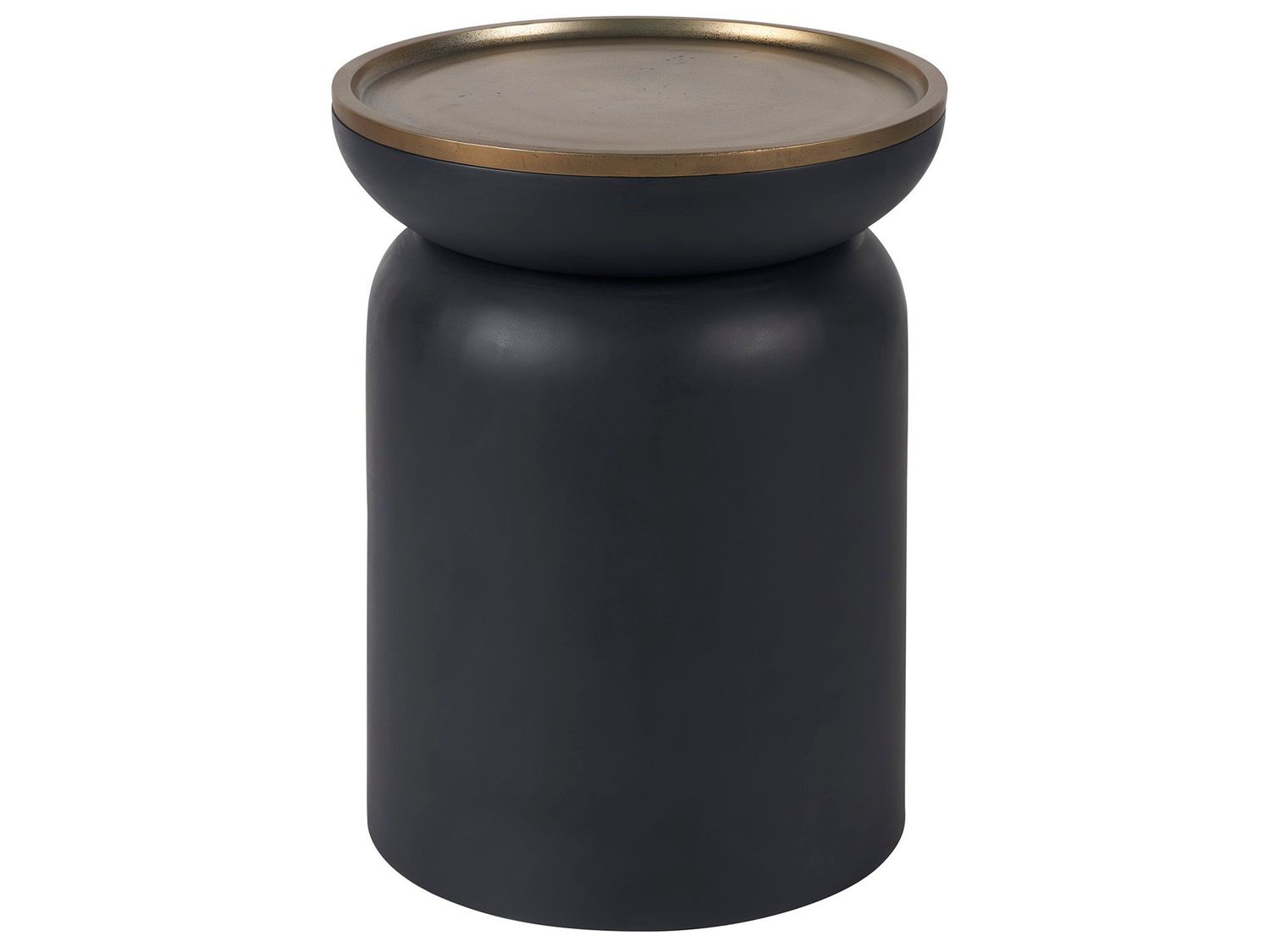 BRANDO END TABLE
