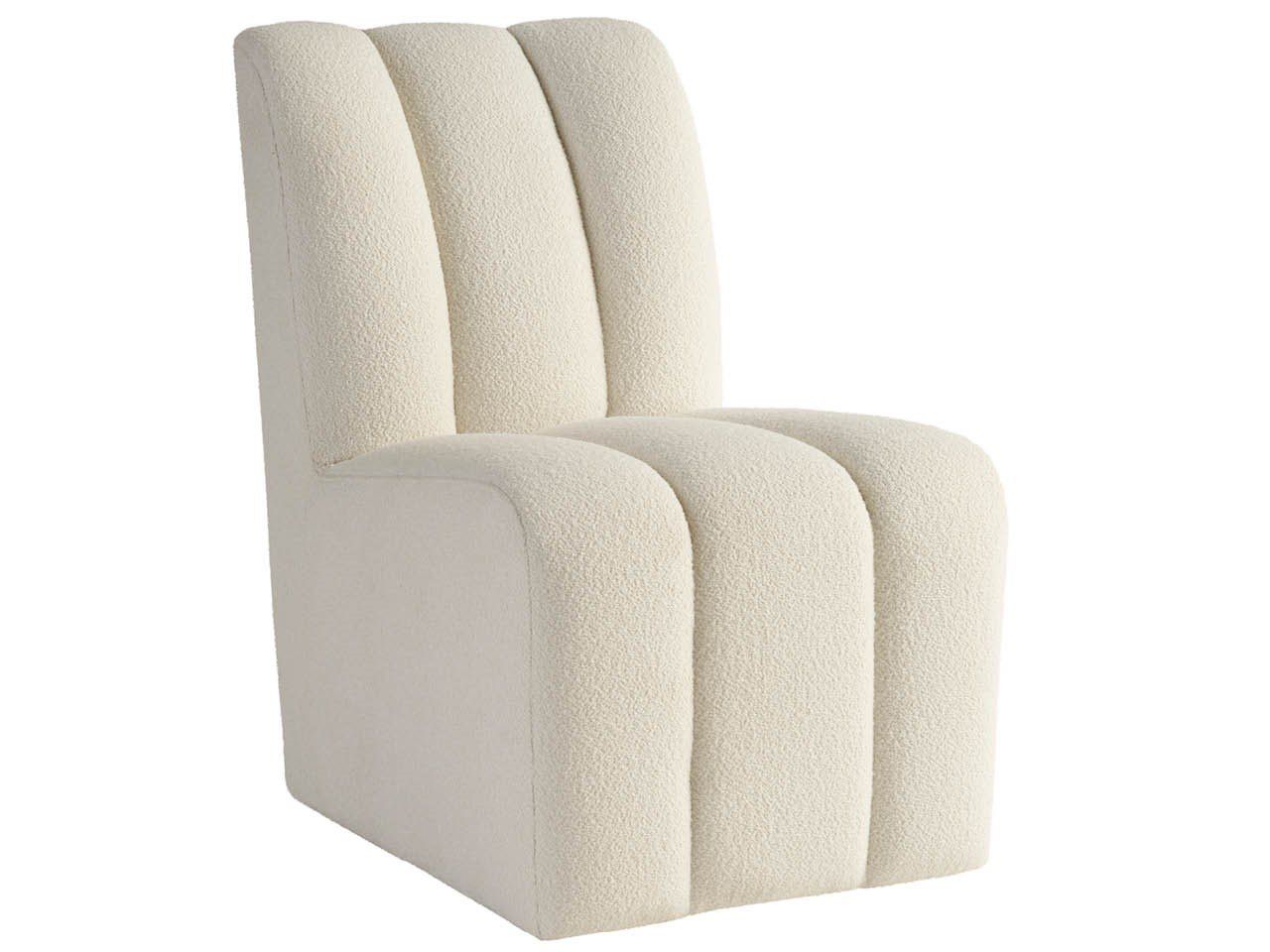 IVORY SIDE CHAIR