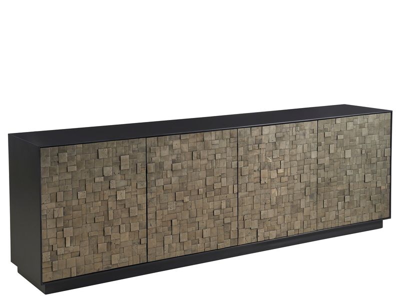 GALAXY CREDENZA