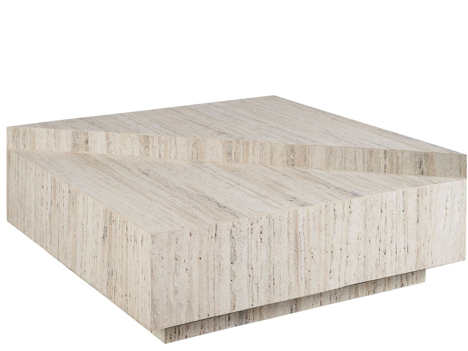 DEXTER COFFEE TABLE