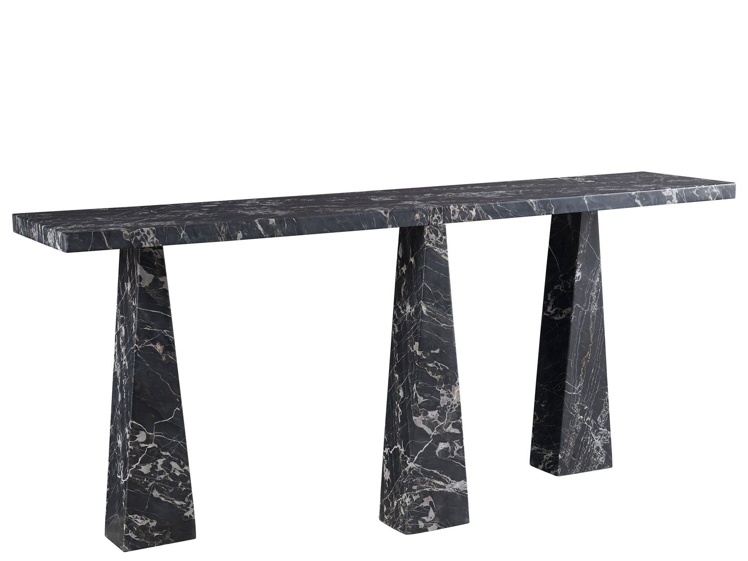 SPARTA CONSOLE TABLE