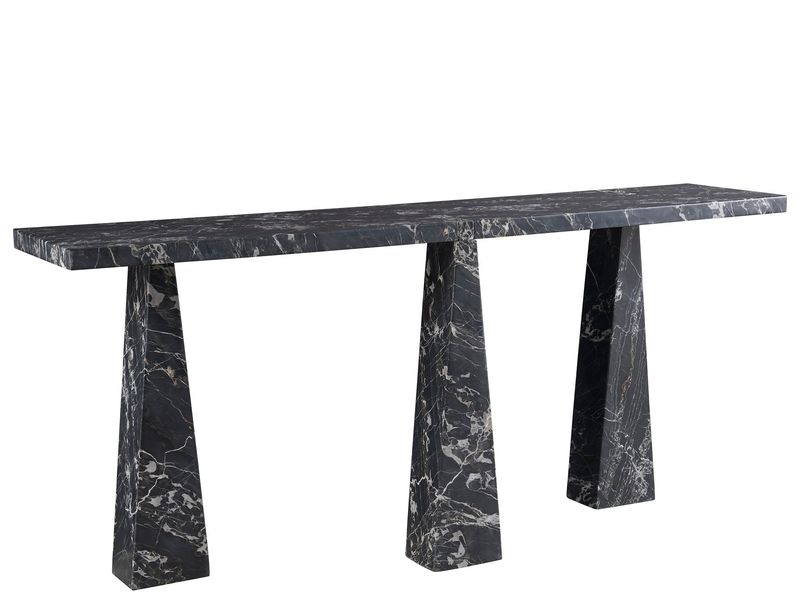 SPARTA CONSOLE TABLE