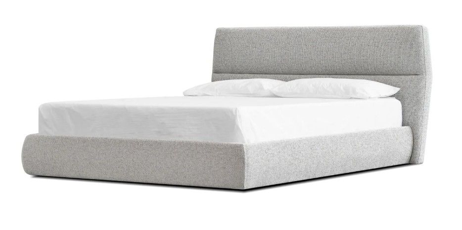 LEANNE STORAGE BED