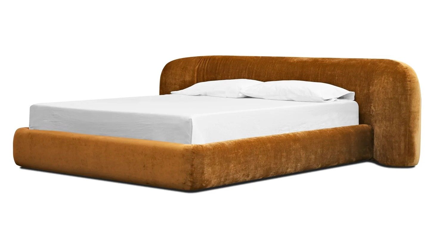 CURVE BED CURVE BED