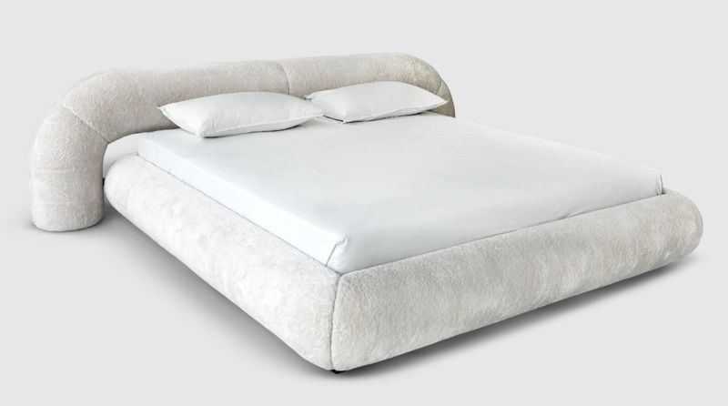 SNAP BED