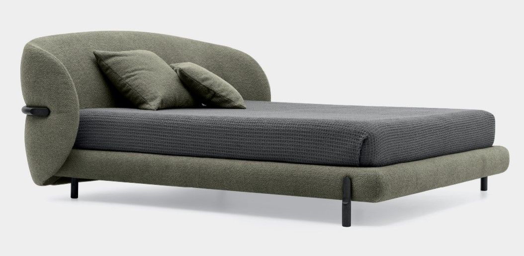 OLEANDRO BED
