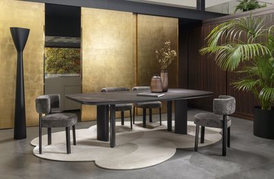 DINING & KITCHEN