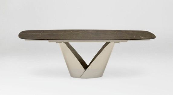 CALLA DINING TABLE CALLA DINING TABLE
