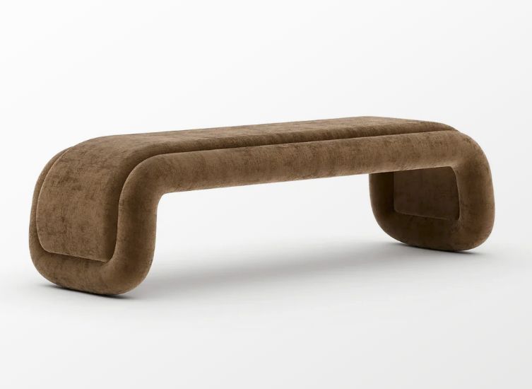 LUX BENCH