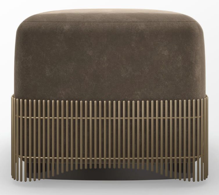 WAVE OTTOMAN
