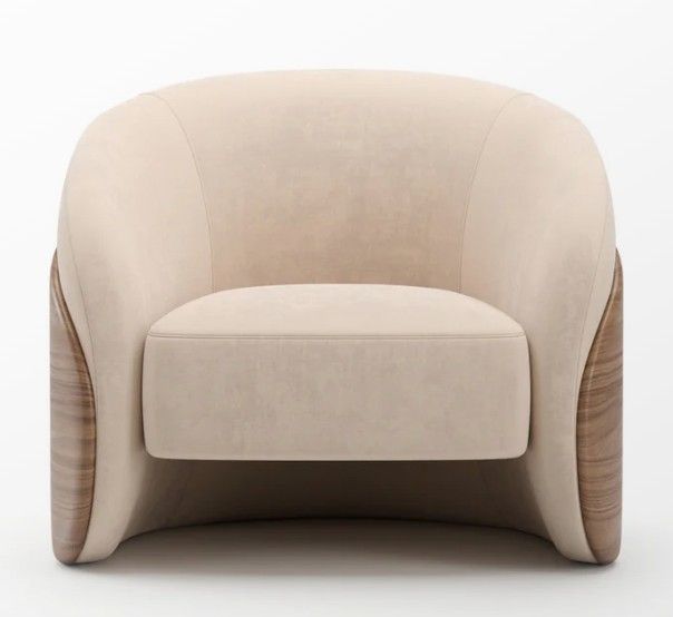 REDONDO ACCENT CHAIR