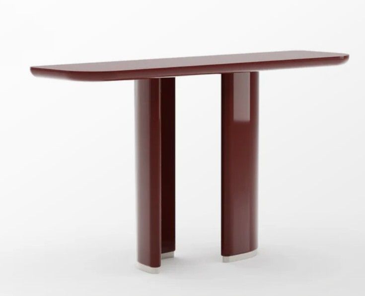 TODD CONSOLE TABLE TODD CONSOLE TABLE