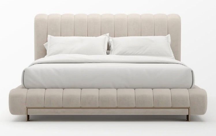 SLUMBER KING SIZE BED